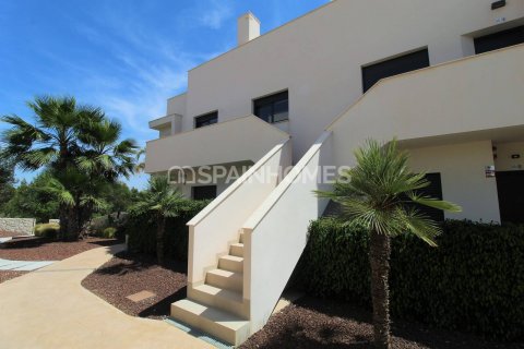 Appartamento in vendita Pilar de la Horadada, Alicante, Spagna 3 camere da letto, 98 mq. N° 121773 - foto 2