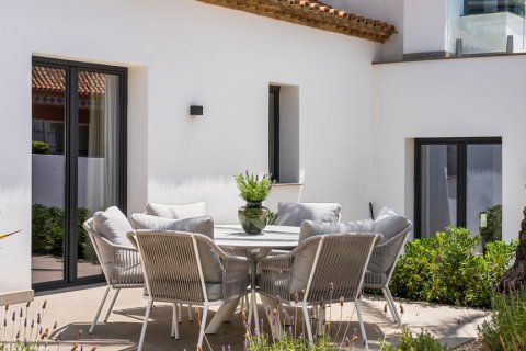 Villa en venta Málaga, España 6 dormitorios, 950 m2 No. 124815 - foto 8