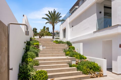 Villa en venta Málaga, España 6 dormitorios, 950 m2 No. 124815 - foto 7