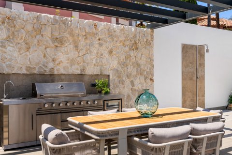 Villa en venta Málaga, España 6 dormitorios, 950 m2 No. 124815 - foto 9