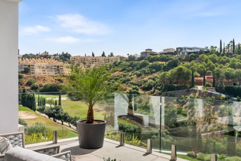 Villa en venta Málaga, España 6 dormitorios, 950 m2 No. 124815 - foto 21