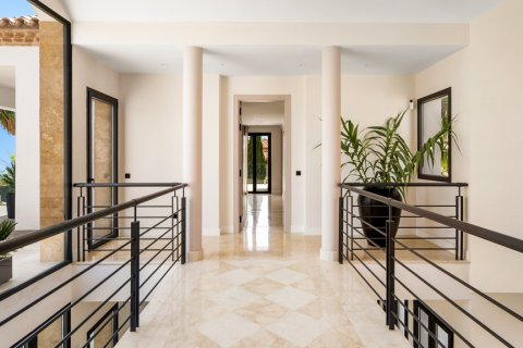 Villa en venta Málaga, España 6 dormitorios, 950 m2 No. 124815 - foto 23