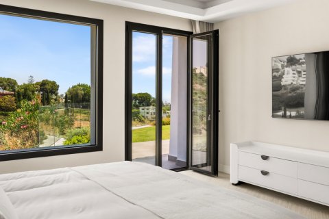 Villa en venta Málaga, España 6 dormitorios, 950 m2 No. 124815 - foto 30