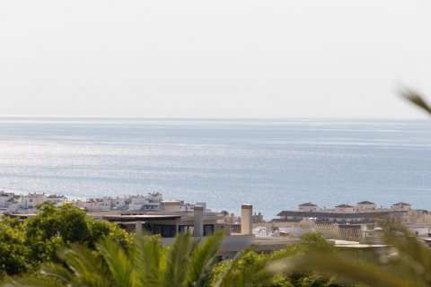 Willa Estepona, Malaga, Hiszpania 6 sypialni, 264 mkw. nr 124814 – zdjęcie 19