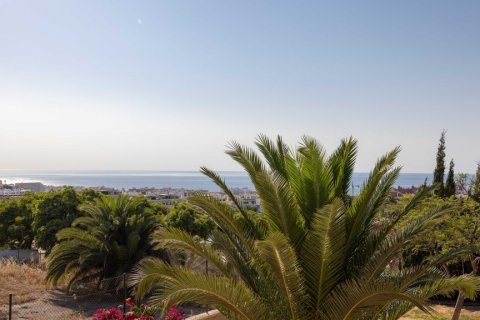 Willa Estepona, Malaga, Hiszpania 6 sypialni, 264 mkw. nr 124814 – zdjęcie 16