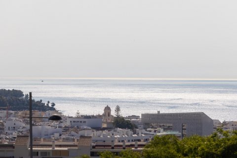 Willa Estepona, Malaga, Hiszpania 6 sypialni, 264 mkw. nr 124814 – zdjęcie 20