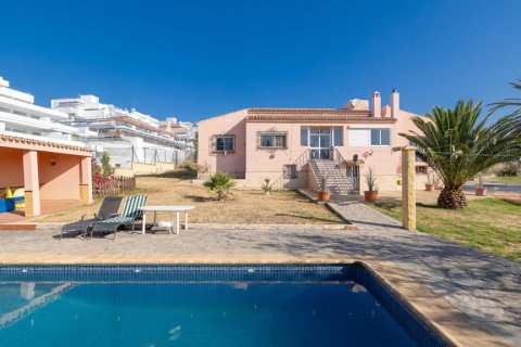 Willa Estepona, Malaga, Hiszpania 6 sypialni, 264 mkw. nr 124814 – zdjęcie 1