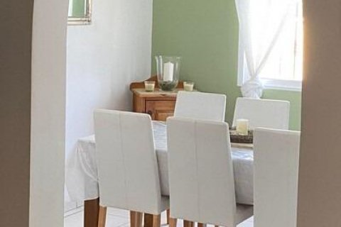 Продажа финки Альбатера, Аликанте, Испания 5 спален, 230м2 №125879 - фото 16