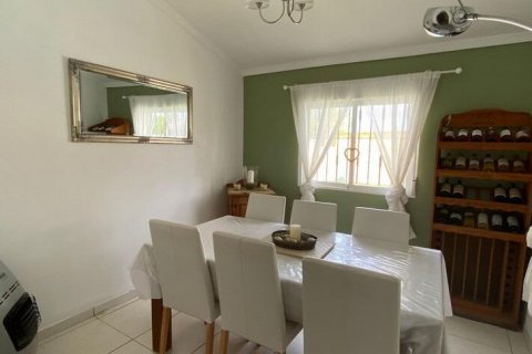 Продажа финки Альбатера, Аликанте, Испания 5 спален, 230м2 №125879 - фото 19