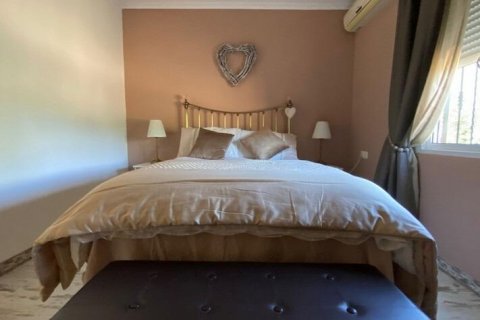 Продажа финки Альбатера, Аликанте, Испания 5 спален, 230м2 №125879 - фото 14