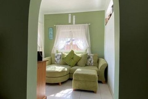 Продажа финки Альбатера, Аликанте, Испания 5 спален, 230м2 №125879 - фото 10