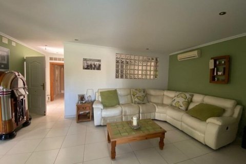 Продажа финки Альбатера, Аликанте, Испания 5 спален, 230м2 №125879 - фото 18