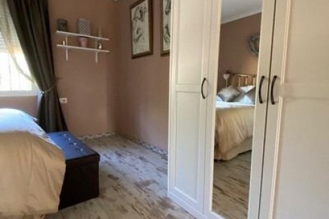 Продажа финки Альбатера, Аликанте, Испания 5 спален, 230м2 №125879 - фото 13