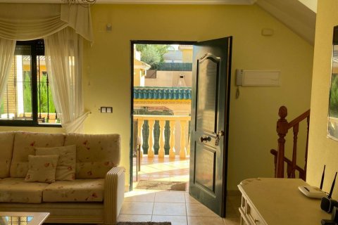Villa zum Verkauf Villamartin, Alicante, Spanien 3 Schlafzimmer, 195 m2 Nr. 125837 - Foto 10