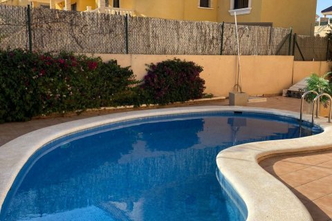 Villa zum Verkauf Villamartin, Alicante, Spanien 3 Schlafzimmer, 195 m2 Nr. 125837 - Foto 1