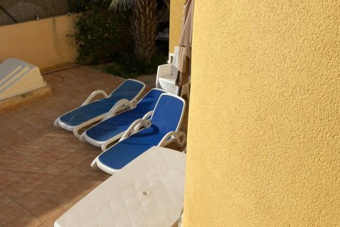 Villa zum Verkauf Villamartin, Alicante, Spanien 3 Schlafzimmer, 195 m2 Nr. 125837 - Foto 19