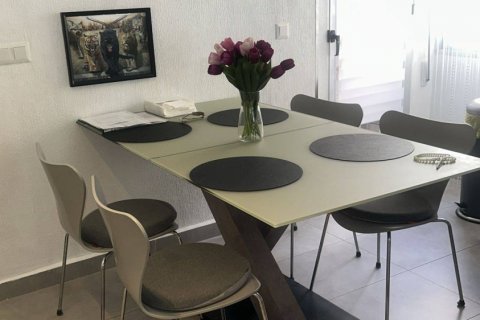 Apartment for sale Torrevieja, Alicante, Spain 3 bedrooms, 89 sq.m. No. 125841 - photo 8