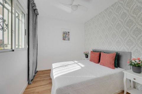 Casa adosada en venta La Florida, Alicante, España 3 dormitorios, 90 m2 No. 125839 - foto 13