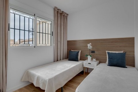 Casa adosada en venta La Florida, Alicante, España 3 dormitorios, 90 m2 No. 125839 - foto 12