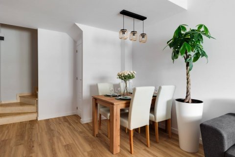 Casa adosada en venta La Florida, Alicante, España 3 dormitorios, 90 m2 No. 125839 - foto 8