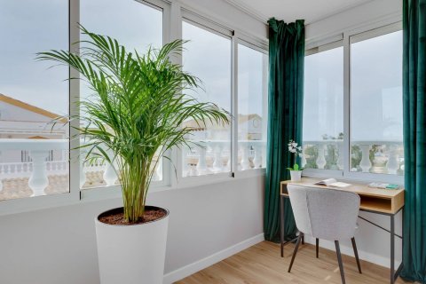 Casa adosada en venta La Florida, Alicante, España 3 dormitorios, 90 m2 No. 125839 - foto 14