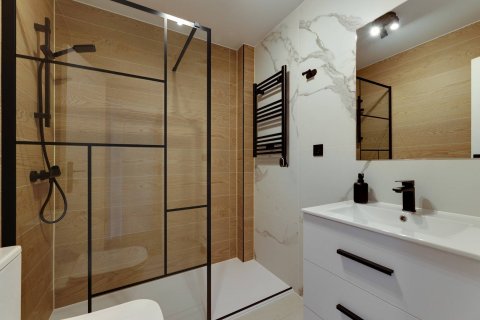 Casa adosada en venta La Florida, Alicante, España 3 dormitorios, 90 m2 No. 125839 - foto 16