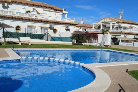Casa adosada en venta La Florida, Alicante, España 3 dormitorios, 90 m2 No. 125839 - foto 2