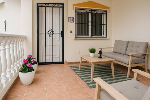Casa adosada en venta La Florida, Alicante, España 3 dormitorios, 90 m2 No. 125839 - foto 4