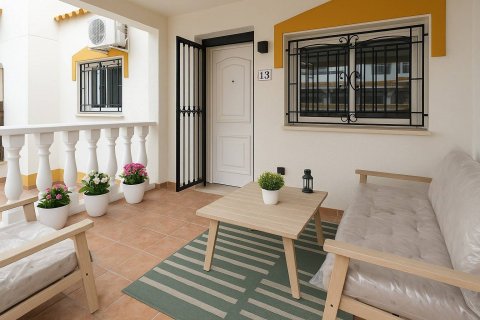 Casa adosada en venta La Florida, Alicante, España 3 dormitorios, 90 m2 No. 125839 - foto 3