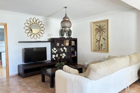 Villa till salu La Manga del Mar Menor, Murcia, Spanien 6 sovrum, 280 kvm. Nr. 128793 - foto 16