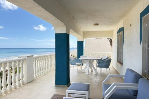Villa till salu La Manga del Mar Menor, Murcia, Spanien 6 sovrum, 280 kvm. Nr. 128793 - foto 6