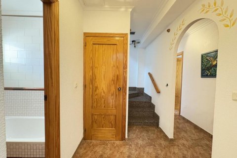 Villa till salu La Manga del Mar Menor, Murcia, Spanien 6 sovrum, 280 kvm. Nr. 128793 - foto 19