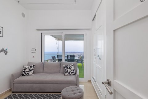 Продажа виллы в Бенальмадена, Малага, Испания 4 спальни, 385м2 №119999 - фото 10