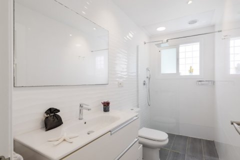 Продажа виллы в Бенальмадена, Малага, Испания 4 спальни, 385м2 №119999 - фото 11