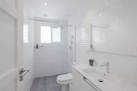 Продажа виллы в Бенальмадена, Малага, Испания 4 спальни, 385м2 №119999 - фото 13