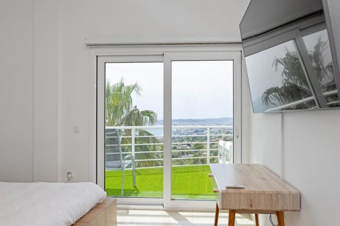 Продажа виллы в Бенальмадена, Малага, Испания 4 спальни, 385м2 №119999 - фото 15