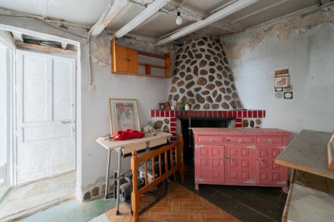 Продажа таухауса в Фуэнте-эль-Саз-де-Харама, Мадрид, Испания 2 спальни, 138м2 №120000 - фото 23