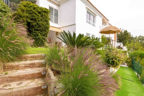 House for sale Benalmadena, Malaga, Spain 4 bedrooms, 258 sq.m. No. 119997 - photo 10