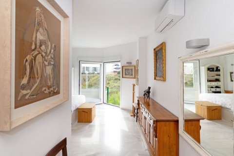 House for sale Benalmadena, Malaga, Spain 4 bedrooms, 258 sq.m. No. 119997 - photo 27