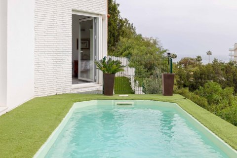 House for sale Benalmadena, Malaga, Spain 4 bedrooms, 258 sq.m. No. 119997 - photo 4