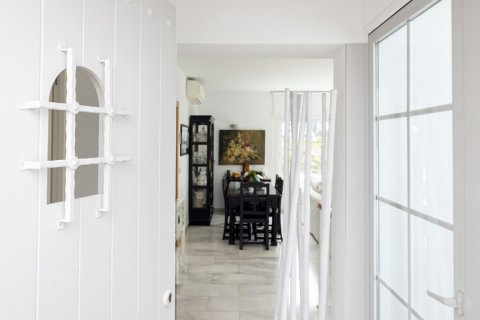 House for sale Benalmadena, Malaga, Spain 4 bedrooms, 258 sq.m. No. 119997 - photo 6