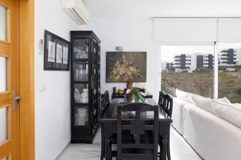 House for sale Benalmadena, Malaga, Spain 4 bedrooms, 258 sq.m. No. 119997 - photo 7