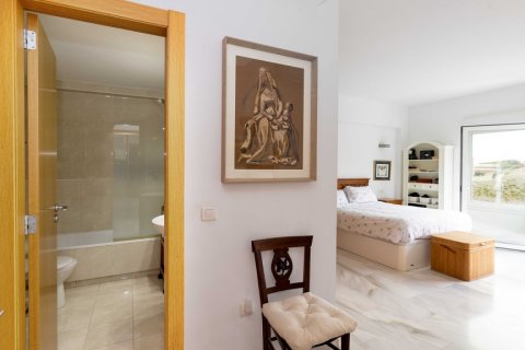 House for sale Benalmadena, Malaga, Spain 4 bedrooms, 258 sq.m. No. 119997 - photo 25