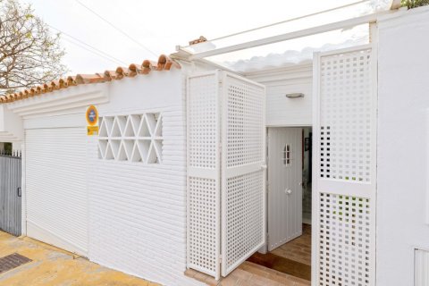 House for sale Benalmadena, Malaga, Spain 4 bedrooms, 258 sq.m. No. 119997 - photo 5
