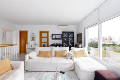 House for sale Benalmadena, Malaga, Spain 4 bedrooms, 258 sq.m. No. 119997 - photo 18