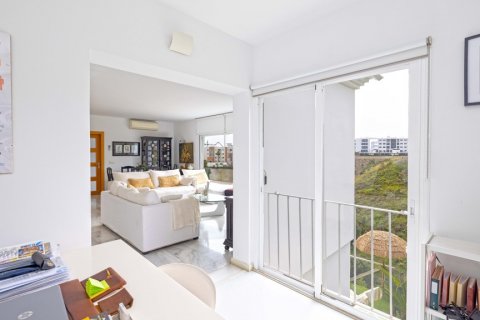 House for sale Benalmadena, Malaga, Spain 4 bedrooms, 258 sq.m. No. 119997 - photo 17