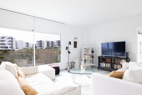 House for sale Benalmadena, Malaga, Spain 4 bedrooms, 258 sq.m. No. 119997 - photo 1