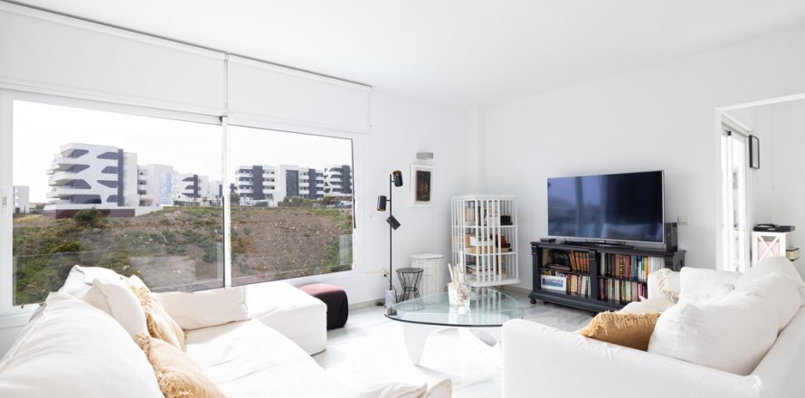 House Benalmadena, Malaga, Spain 4 bedrooms, 258 sq.m. No. 119997