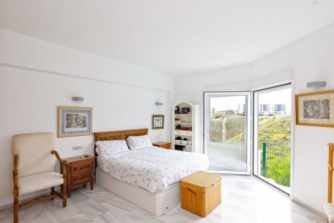 House for sale Benalmadena, Malaga, Spain 4 bedrooms, 258 sq.m. No. 119997 - photo 28