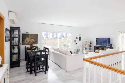 House for sale Benalmadena, Malaga, Spain 4 bedrooms, 258 sq.m. No. 119997 - photo 8